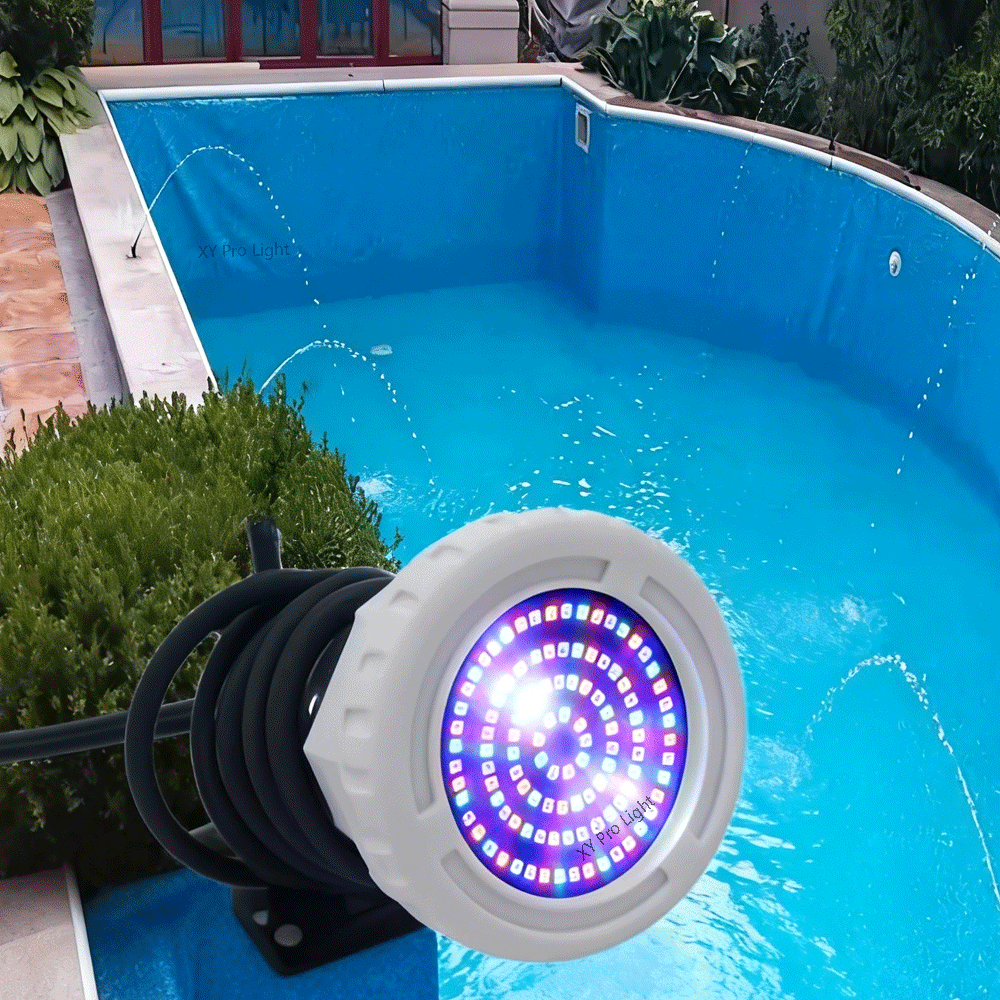 Xy Spa & Wellness George Town - RGB LED الإضاءة تحت الماء AC12V