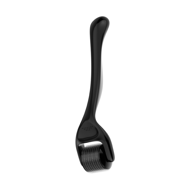 Derma Roller 0.25 - أداة احترافية للعناية بالشعر/اللحية/البشرة 540 ديرما