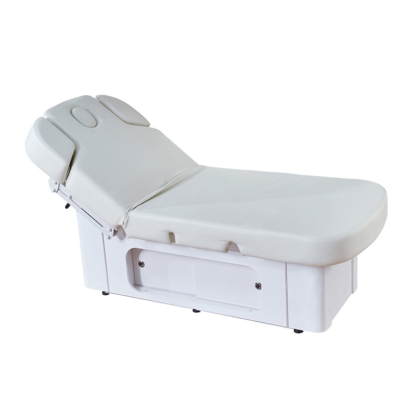 Spa Wellness In - سرير تدليك كهربائي متعدد الوظائف مع