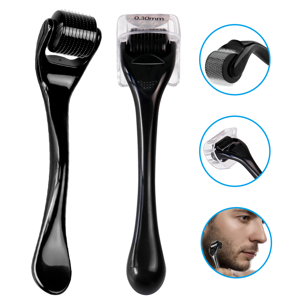 Derma Roller 0.25 - 1 قطعة 540 ديرما رولر من