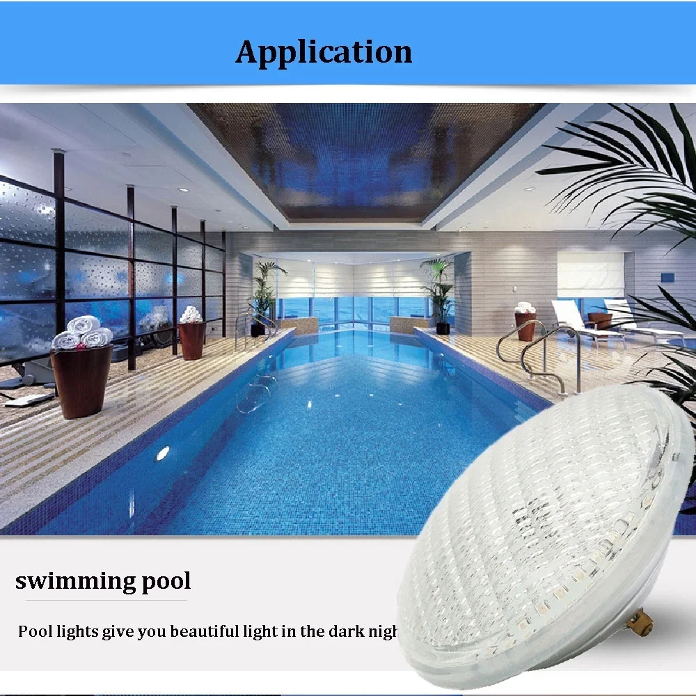 Xy Spa & Wellness George Town - 45 واط RGB LED أضواء تحت