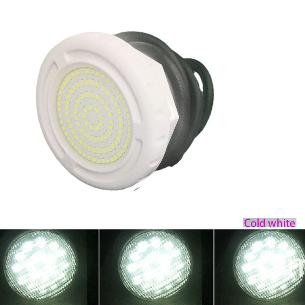 RGB LED الإضاءة تحت الماء AC12 - مراجعة Xy Spa & Wellness George Town وسعره