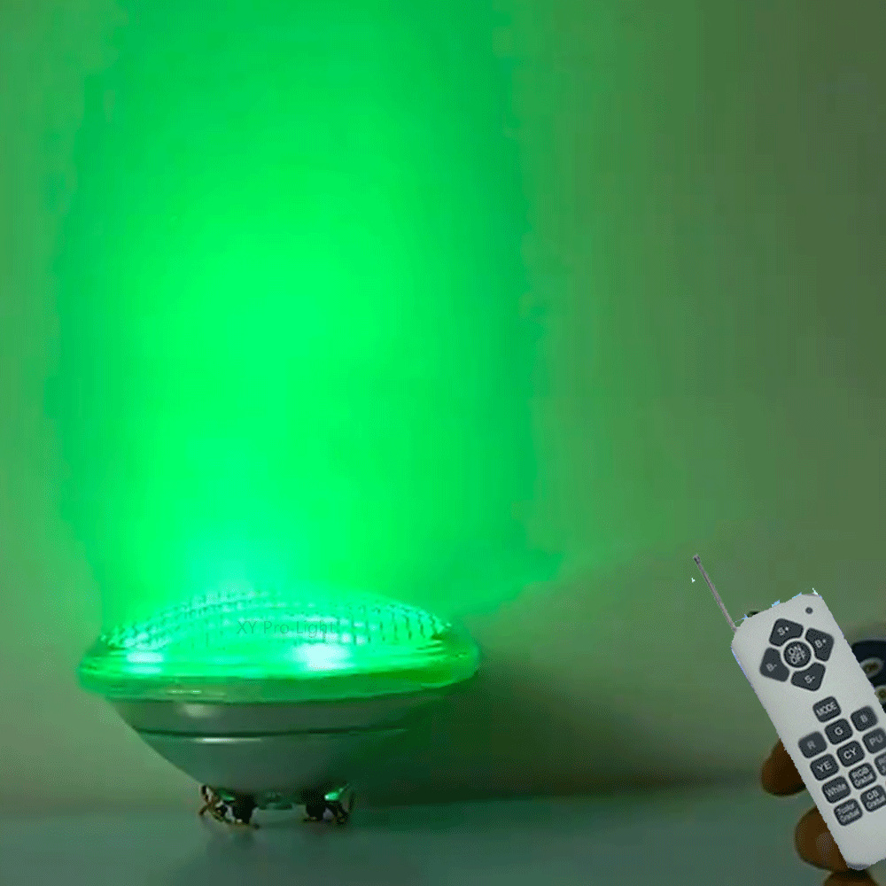 45 واط 25 واط PAR56 RGB LED إض - مراجعة Xy Spa & Wellness George Town وسعره