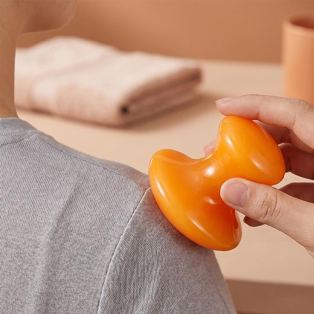 لوح تدليك الوجه من الكوارتز ال - مراجعة Gua Sha Tool Rose Quartz وسعره
