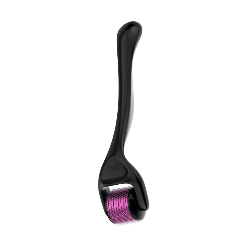 أداة تدليك احترافية 540 ديرما  - مراجعة Derma Roller 0.25 وسعره