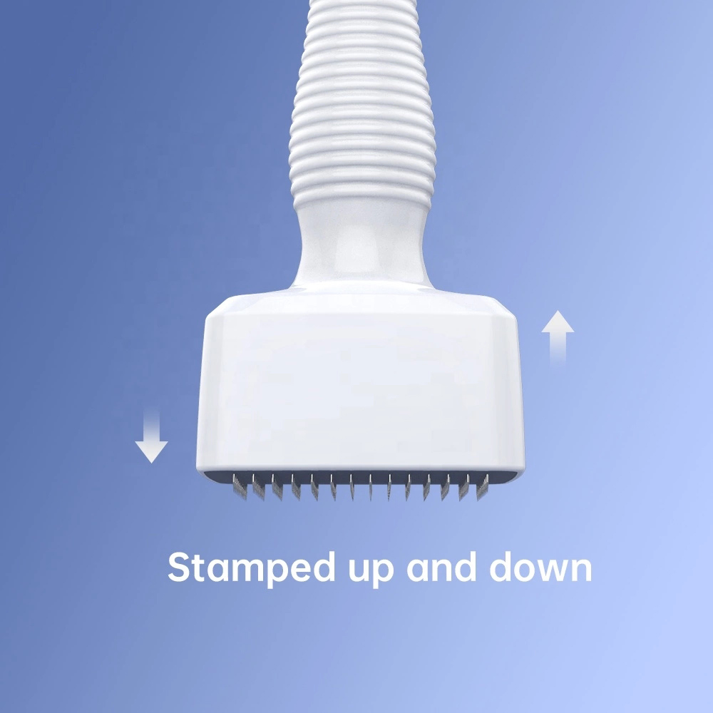 جهاز DRS140A للعناية بالبشرة م - مراجعة Derma Roller 0.25 وسعره