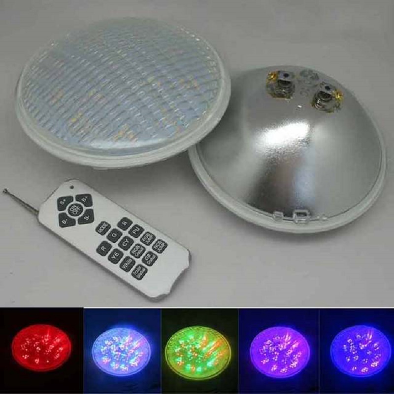 مصباح LED RGB بقوة 25 واط لحما - مراجعة Xy Spa & Wellness George Town وسعره