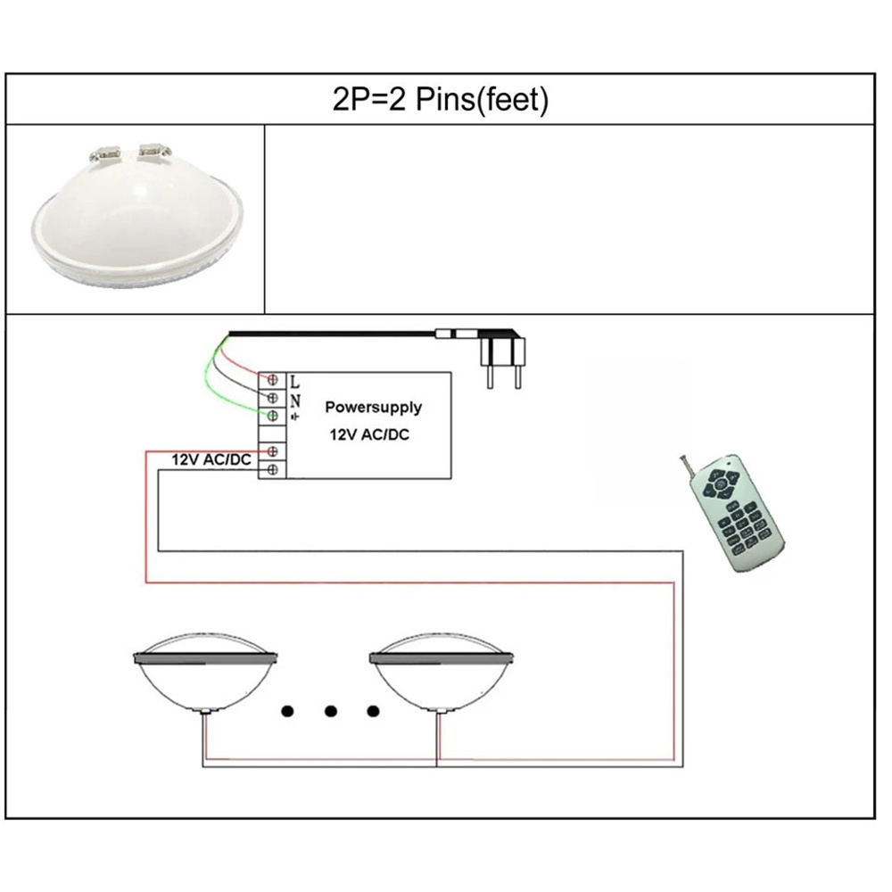 مصباح LED RGB بقوة 25 واط لحما - مراجعة Xy Spa & Wellness George Town وسعره