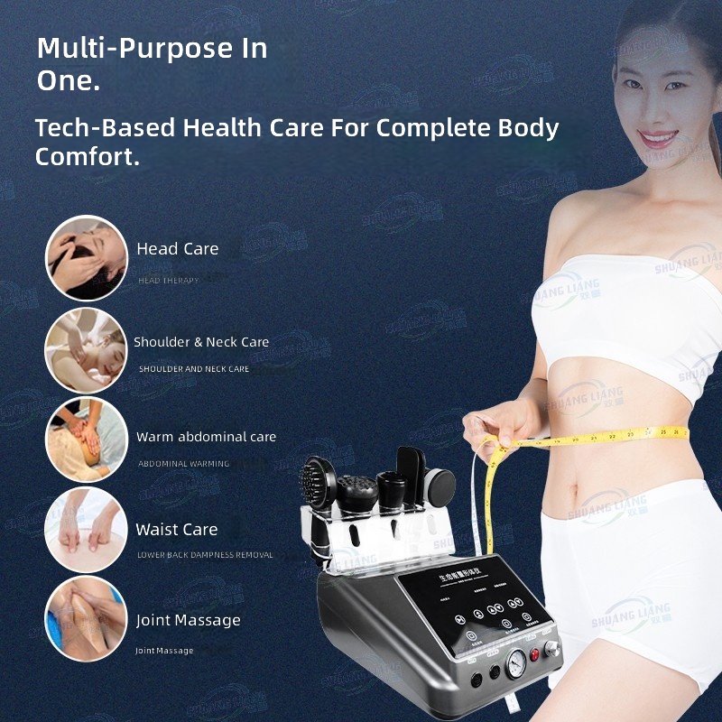 جهاز تشكيل الجسم بالطاقة، علاج - مراجعة Spa Wellness In وسعره